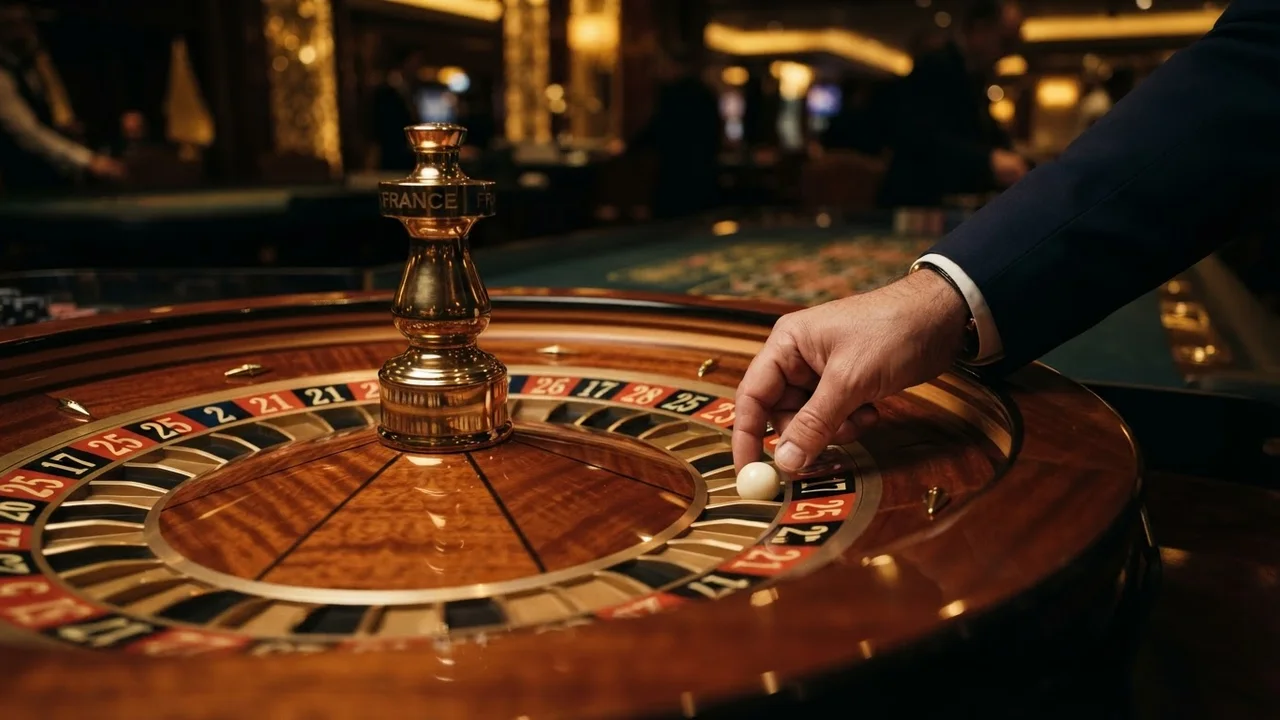 dansk live casino