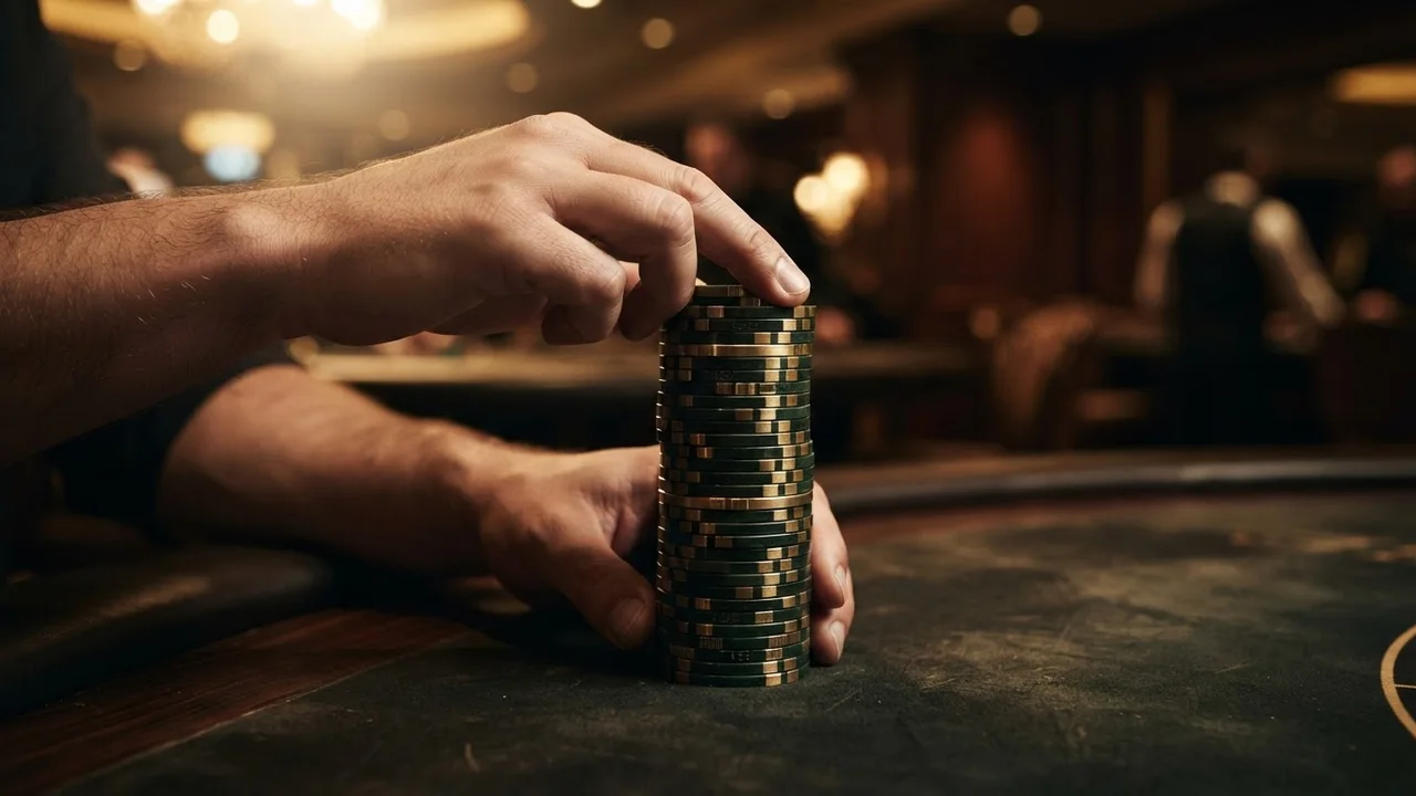 dansk live casino