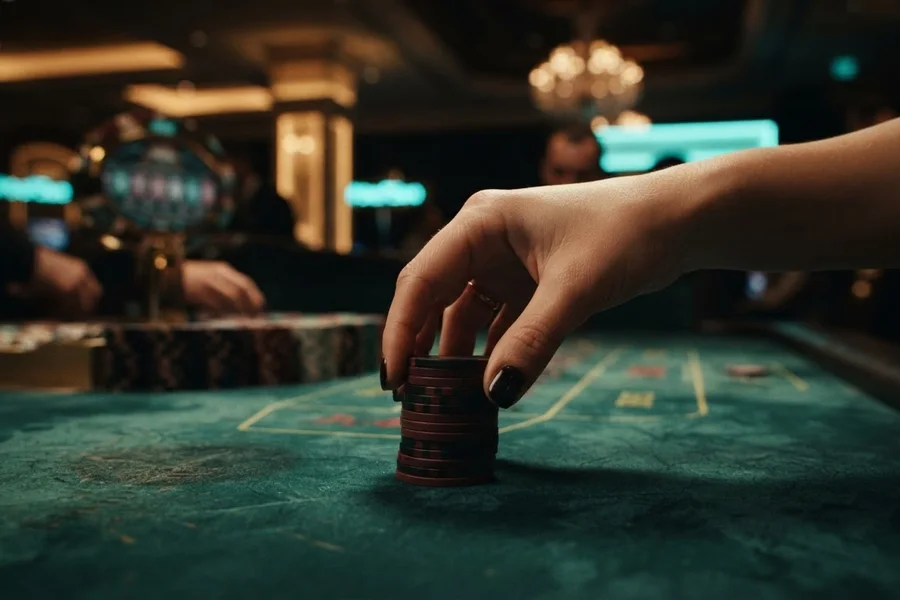 dansk live casino